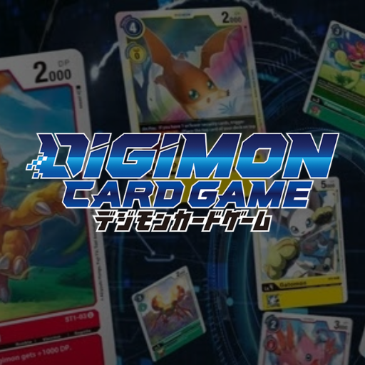 Digimon Standard Tournament