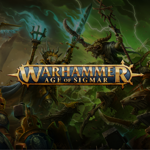 Warhammer Age of Sigmar Tournament - February