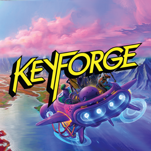 Keyforge Store Championship Events 2026