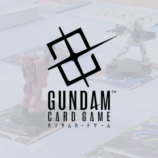 Gundam Card Game Tournament