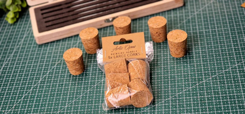 Corks Goose