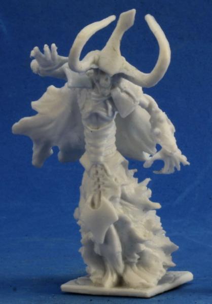 Whispering Tyrant