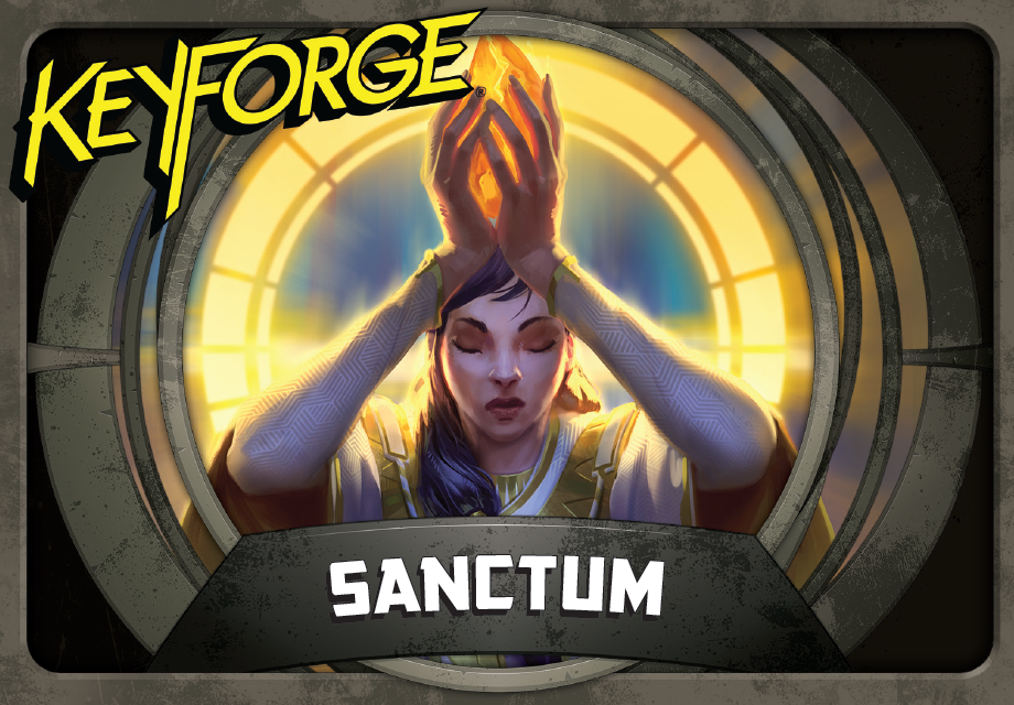 Token Creature Set (SANCTUM) product image