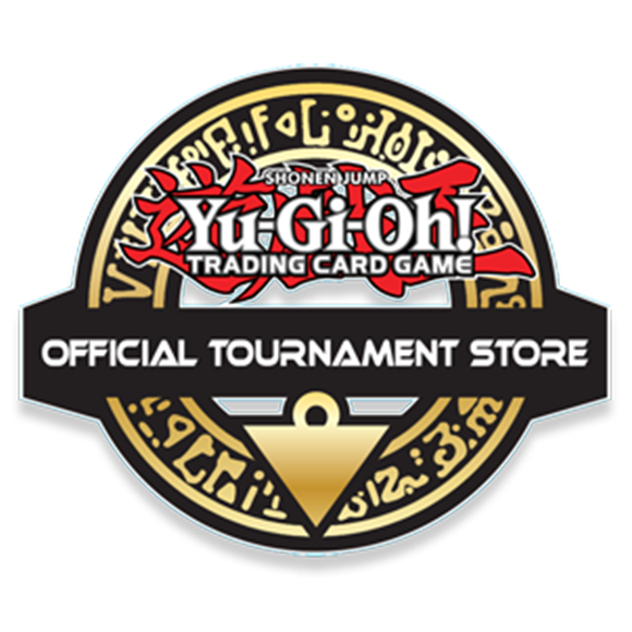 Yu-Gi-Oh! OTS Championship