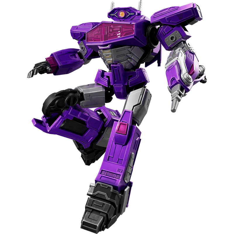 Classic 18 Shockwave