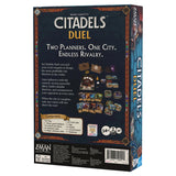 Citadels Duel