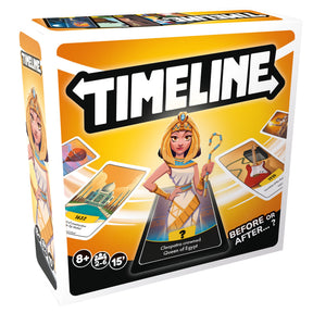 Timeline 2025 Refreshsh product image