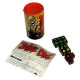 Zombie Dice