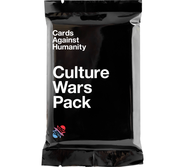 CAH: Culture Wars product image