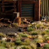 Gamers Grass Basing Bits - Urban