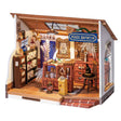 Rolife Kiki's Magic Emporium product image