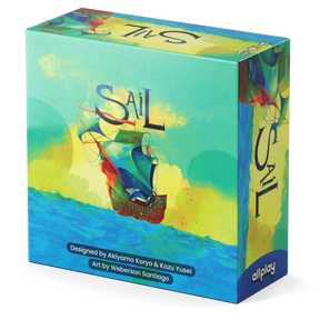 Sail product image