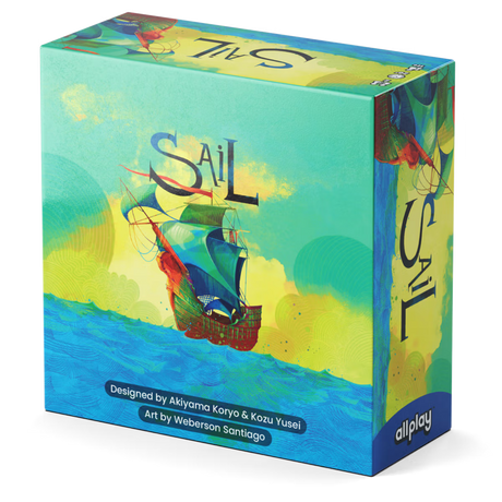 Sail product image