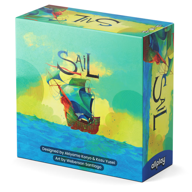 Sail product image