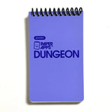 Paper Apps Dungeon Notebook