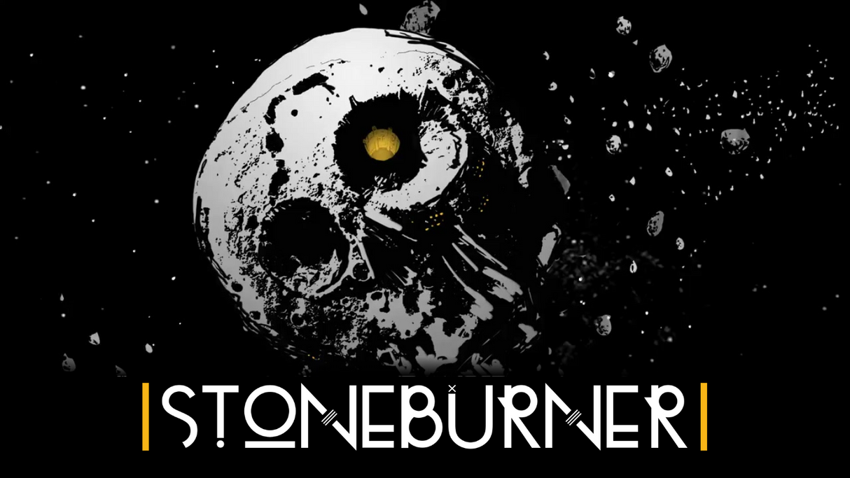 Stoneburner