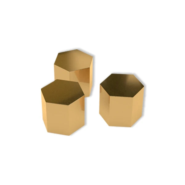 Feudum Metal Royal Guards