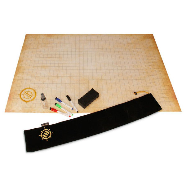 Grid Mat Campaign Kit