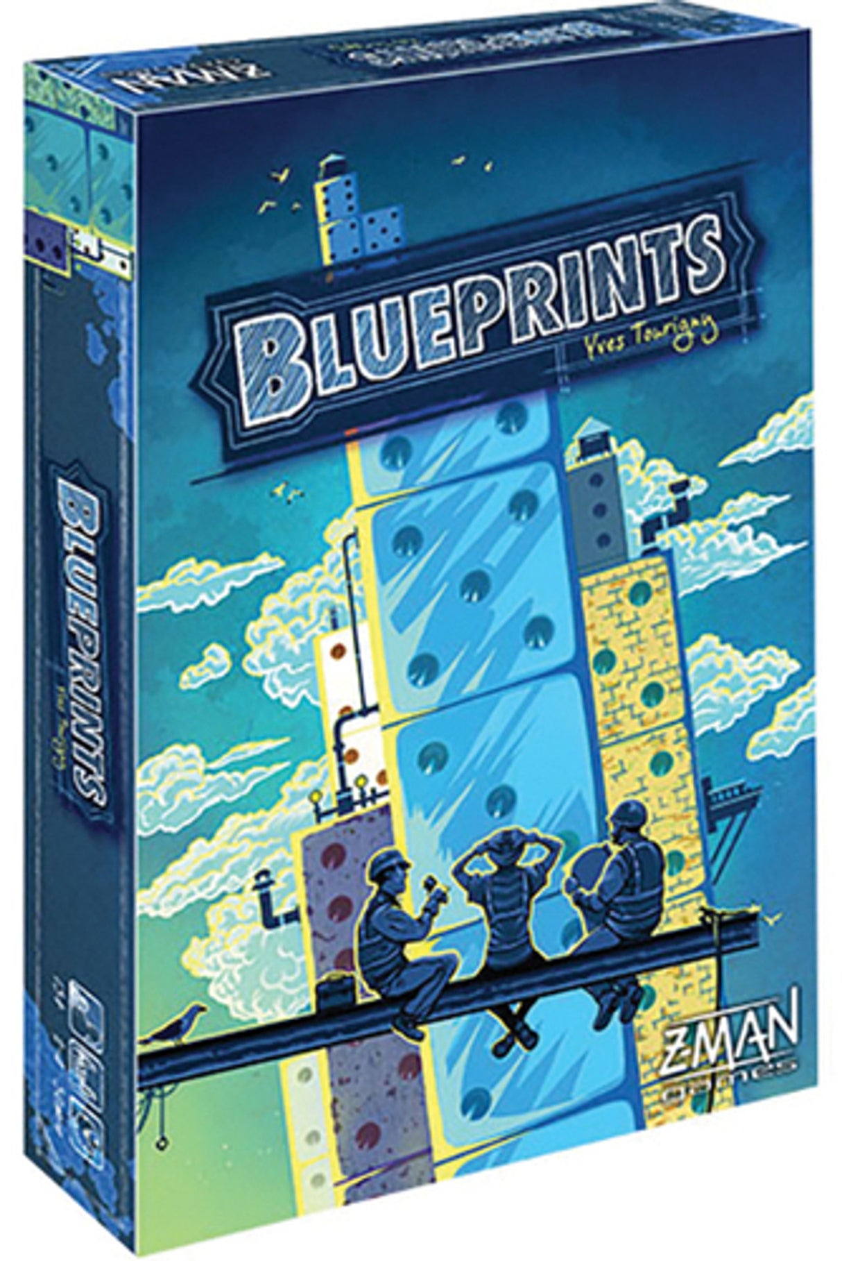 Blueprints
