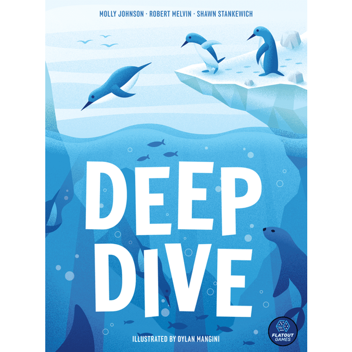 Deep Dive