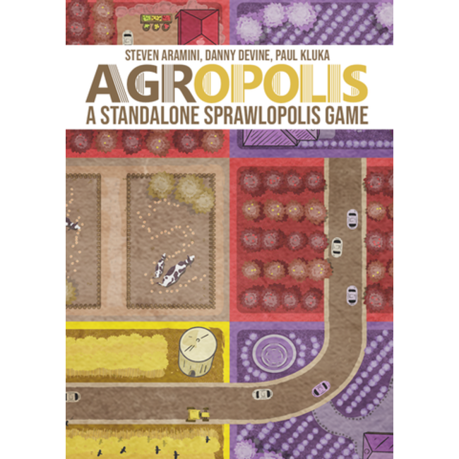 Agropolis