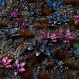 Gamers Grass Laser Plants - Alien Rosette