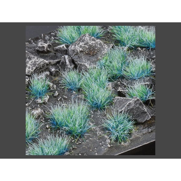 Gamers Grass Alien Turquoise 6mm - Wild