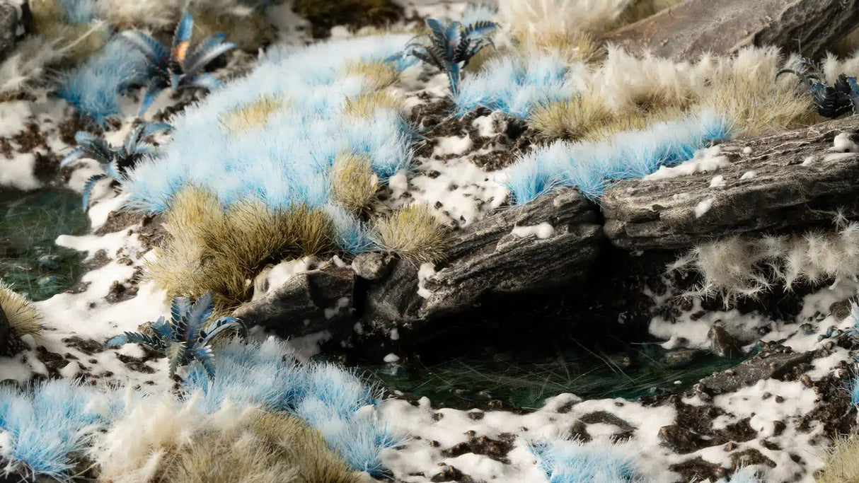 Gamers Grass Alien Frost 6mm - Wild
