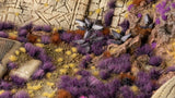 Gamers Grass Alien Purple 6mm - Wild