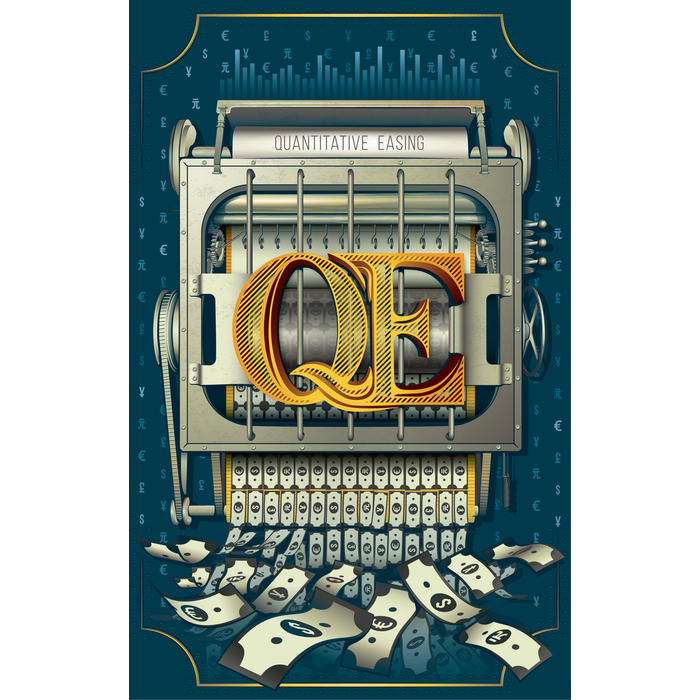 Quantitative Easing