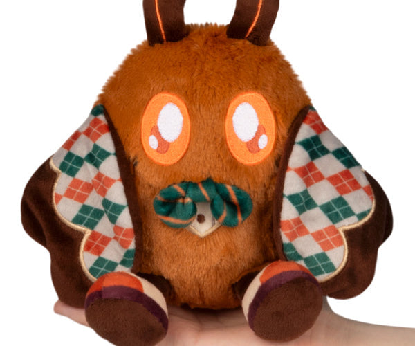 Alter Egos Series 14: Professor Mothman product image
