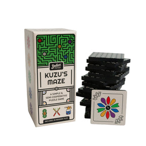 Kuzu's Maze product image