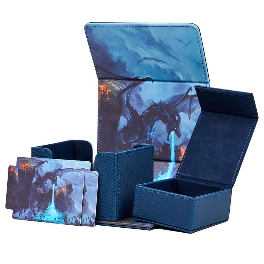 Radiant 100+ Winter War Deluxe