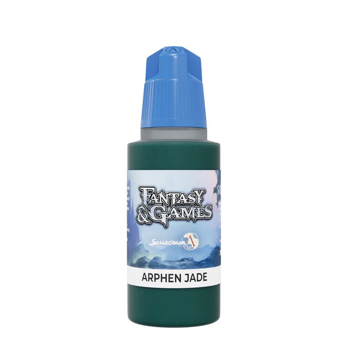 Arphen Jade