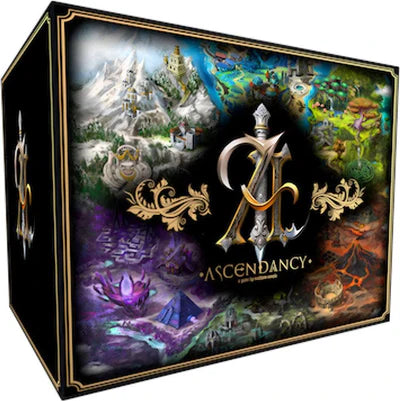 Ascendancy All-In Edition