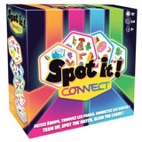 Spot It Connect