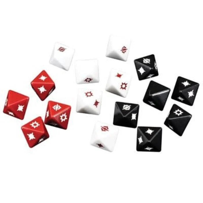 Star Wars - Legion: Legion Attack Dice Pack