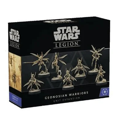 Star Wars - Legion: Geonosian Warriors