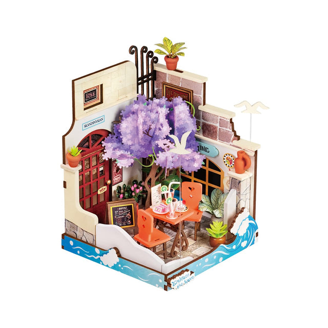 Rolife Sea Holiday Restaurant product image