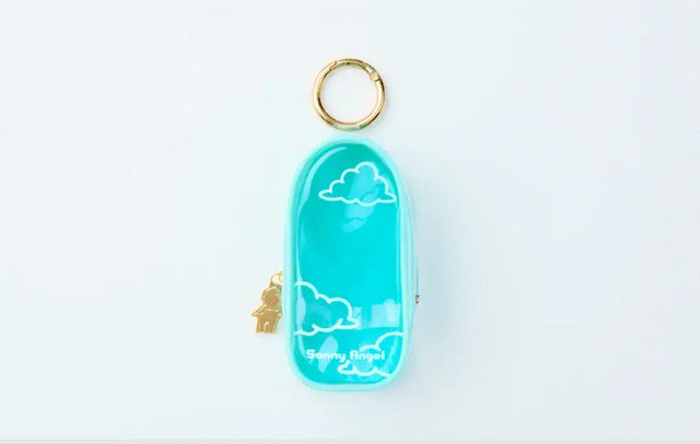 Sonny Angel My Bestie Case Blue