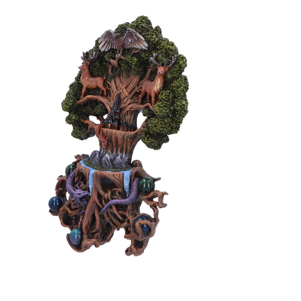 Yggdrasil Wall Plaque