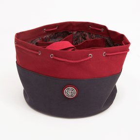 Bailey’s Red Dice Bag of Hoarding product image