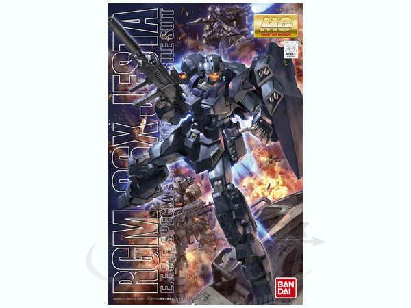 MG Jesta UC