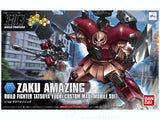 HGBF Zaku Amazing