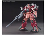 HGBF Zaku Amazing