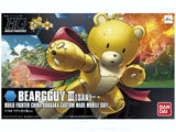 HGBF Beargguy III