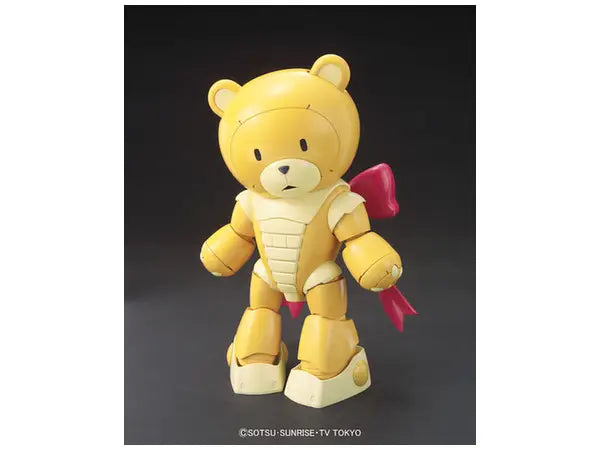 HGBF Beargguy III