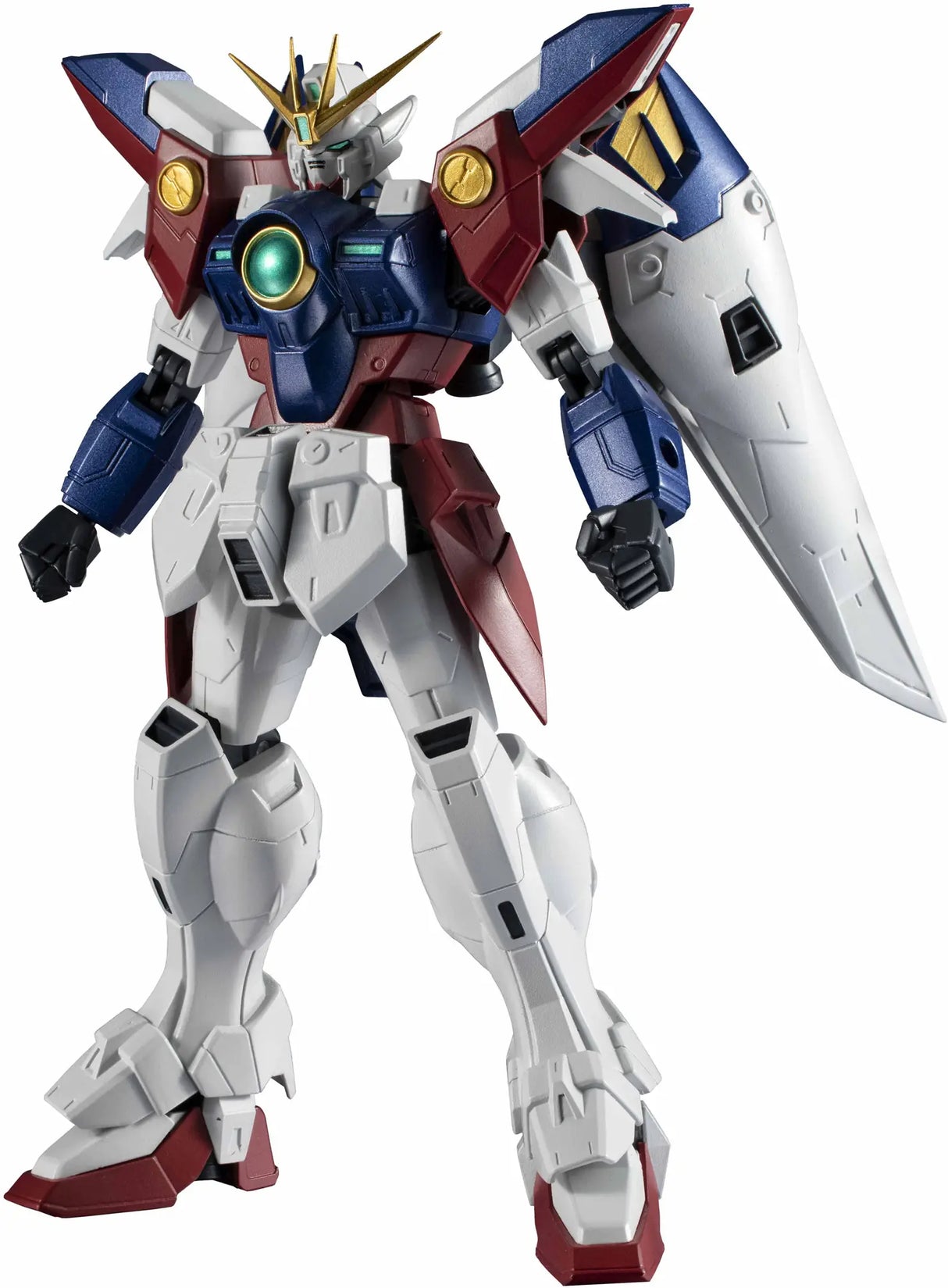 Gundam Universe Wing Zero