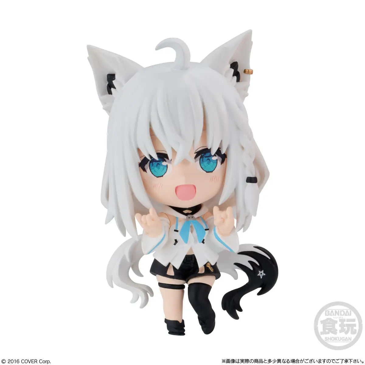 Hololive Stylized Vol 2