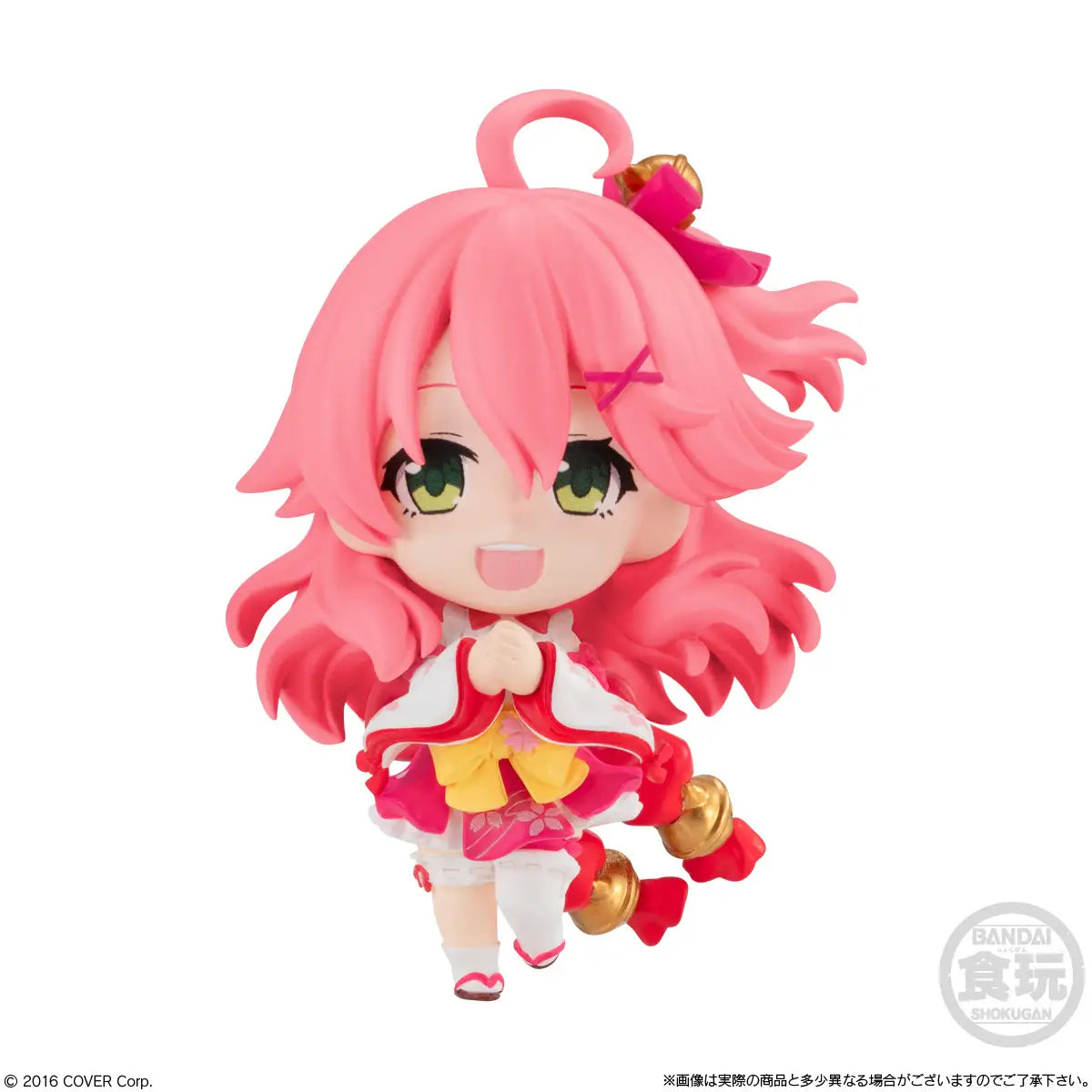 Hololive Stylized Vol 2